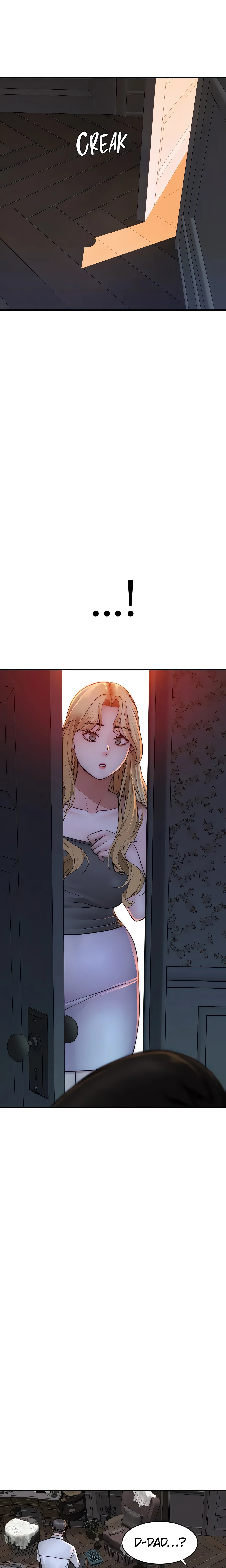 Addicted to My Mom (Official) chapter 38 page 24
