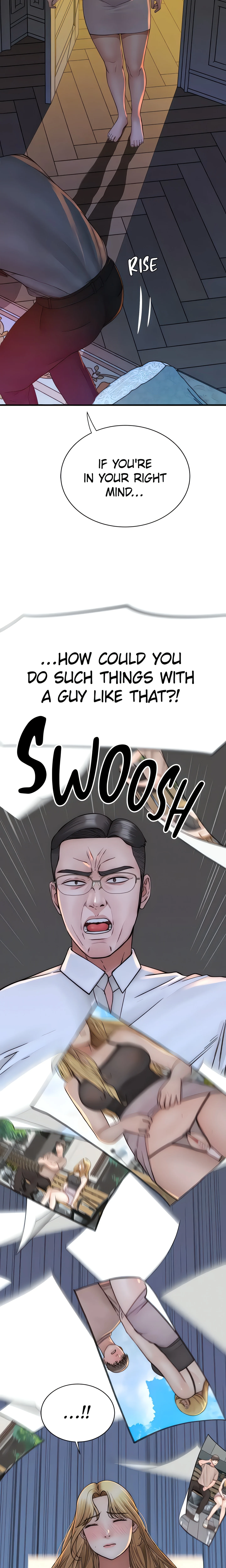 Addicted to My Mom (Official) chapter 38 page 26