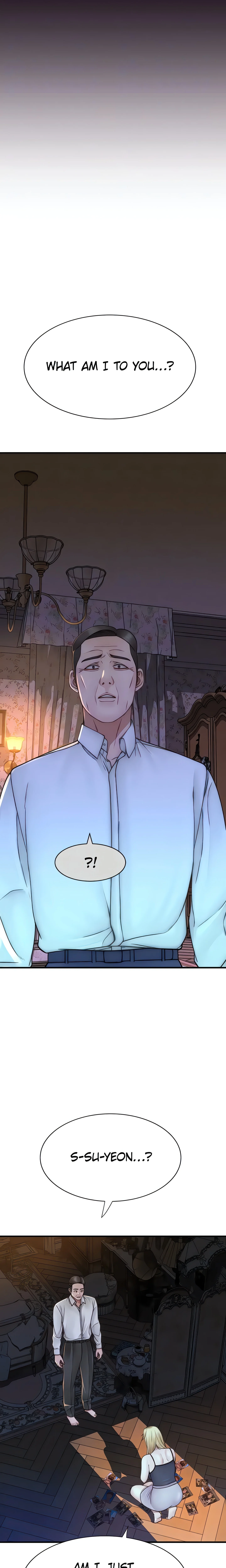 Addicted to My Mom (Official) chapter 39 page 6