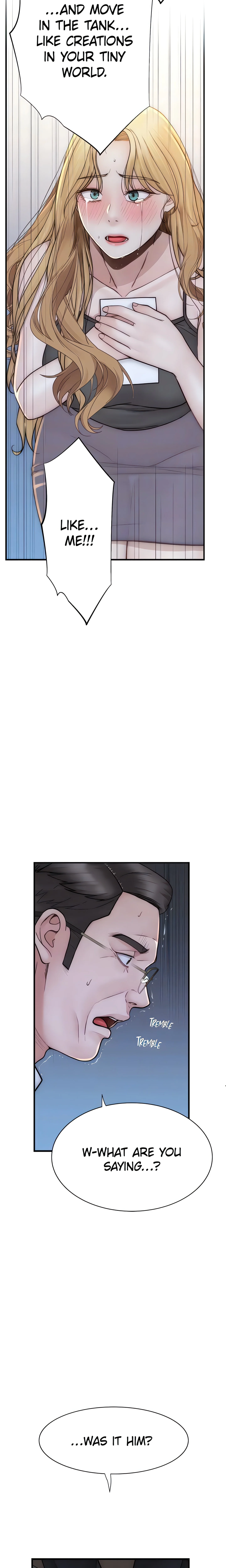 Addicted to My Mom (Official) chapter 39 page 8