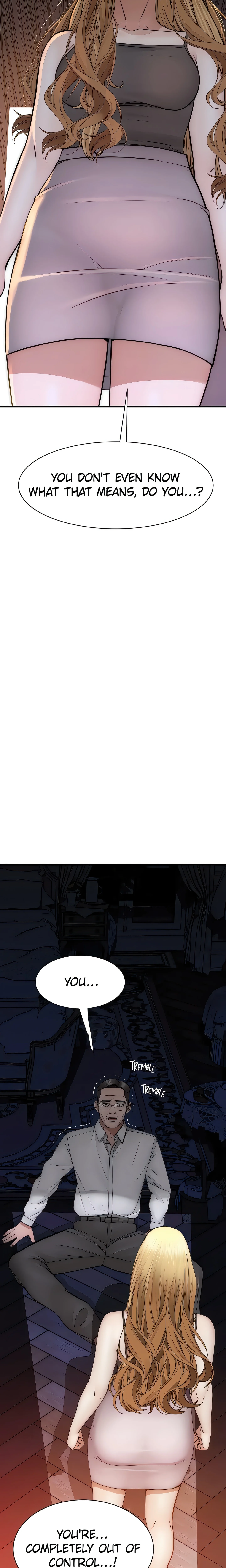 Addicted to My Mom (Official) chapter 39 page 11