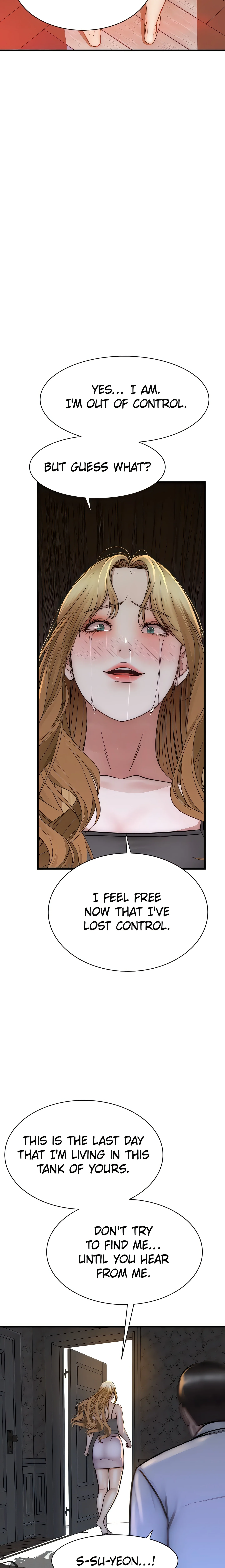 Addicted to My Mom (Official) chapter 39 page 12