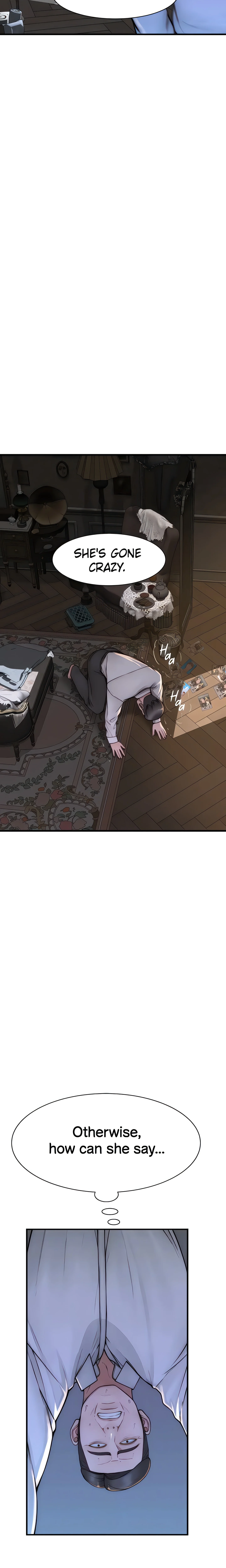 Addicted to My Mom (Official) chapter 39 page 13
