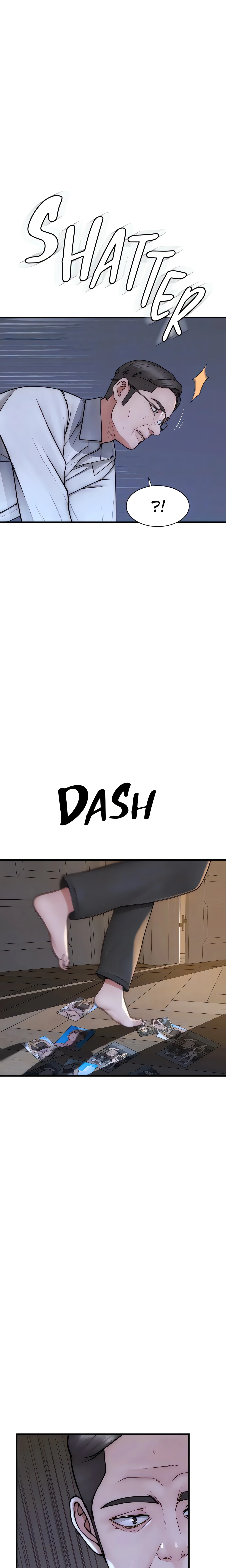 Addicted to My Mom (Official) chapter 39 page 14