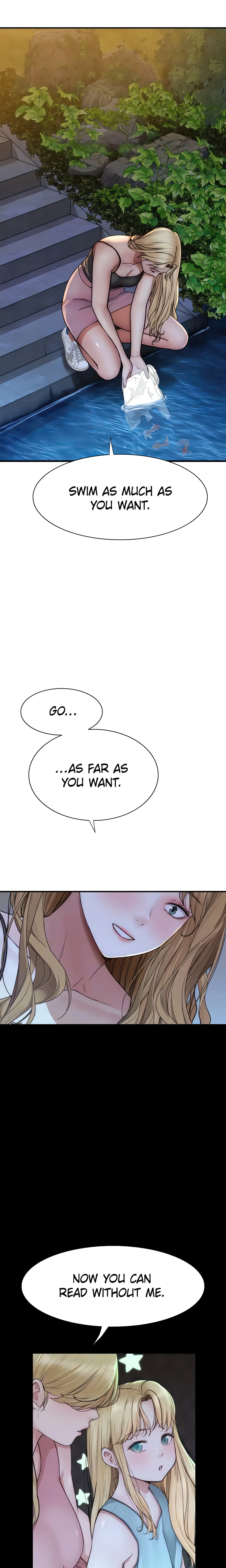 Addicted to My Mom (Official) chapter 39 page 17
