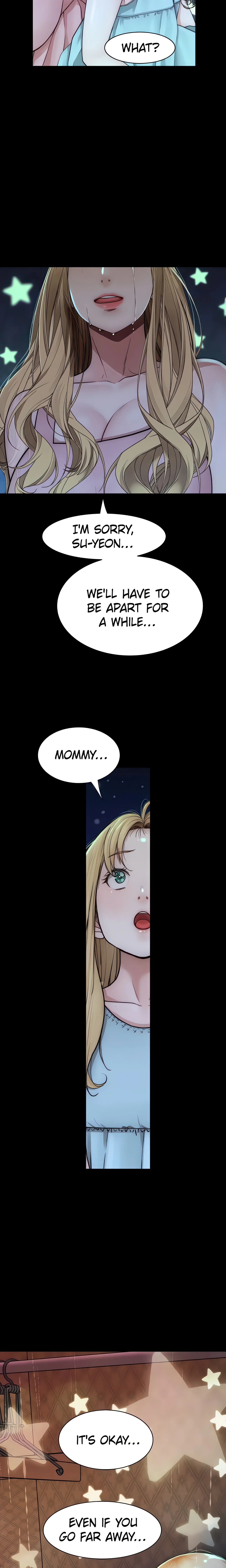 Addicted to My Mom (Official) chapter 39 page 18