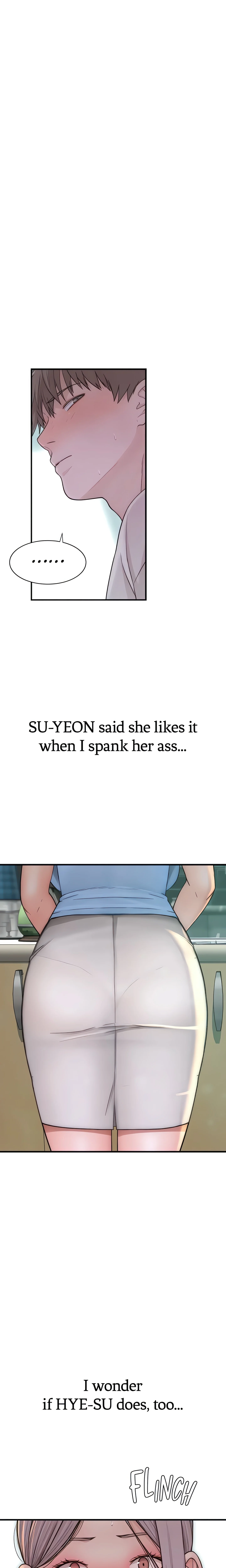 Addicted to My Mom (Official) chapter 39 page 23