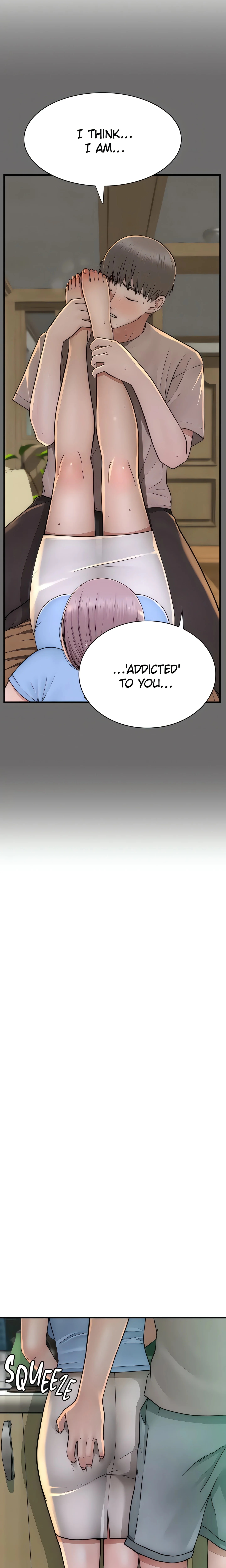 Addicted to My Mom (Official) chapter 39 page 26