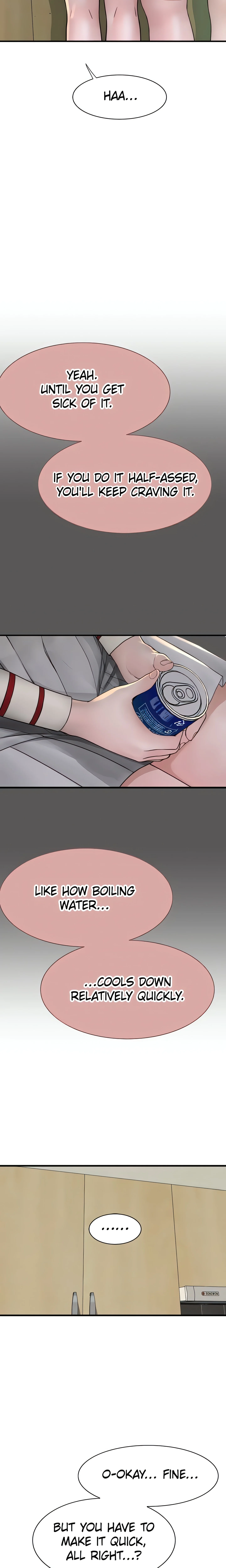 Addicted to My Mom (Official) chapter 39 page 27