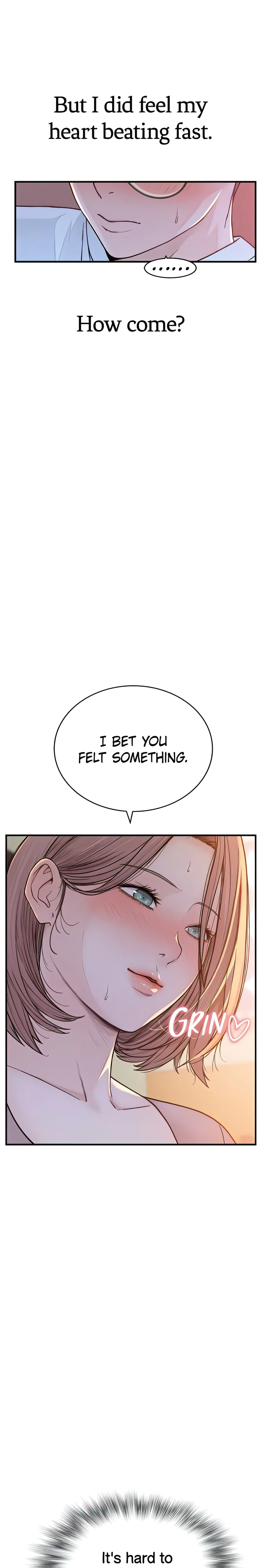 Addicted to My Mom (Official) chapter 4 page 7