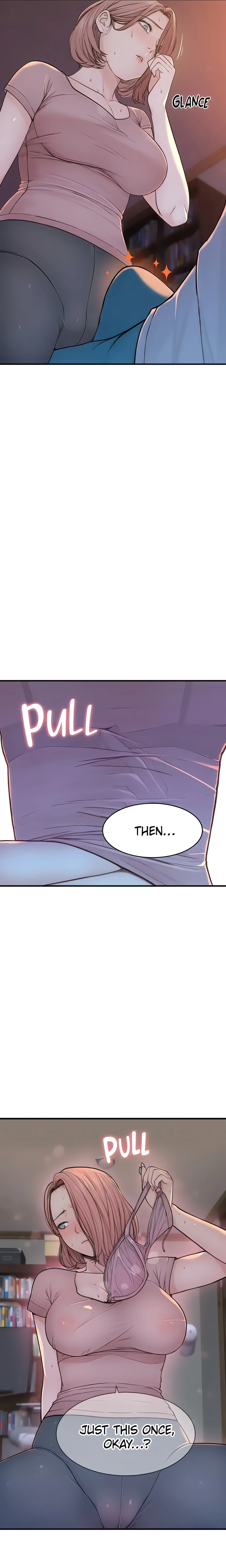 Addicted to My Mom (Official) chapter 4 page 11