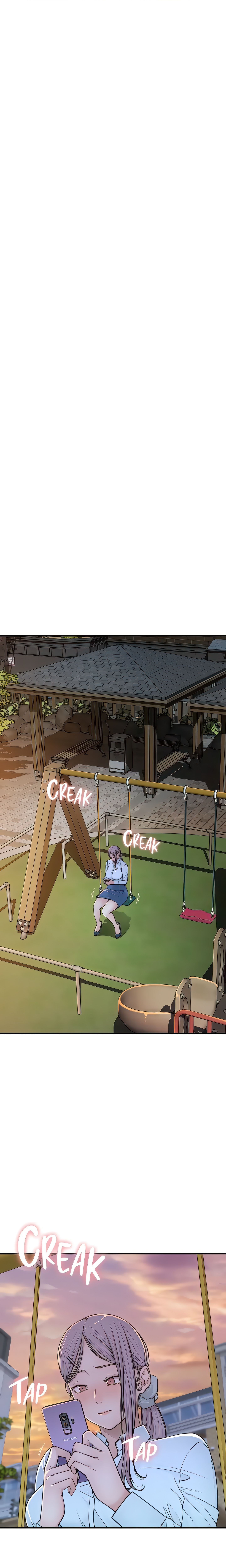 Addicted to My Mom (Official) chapter 4 page 19