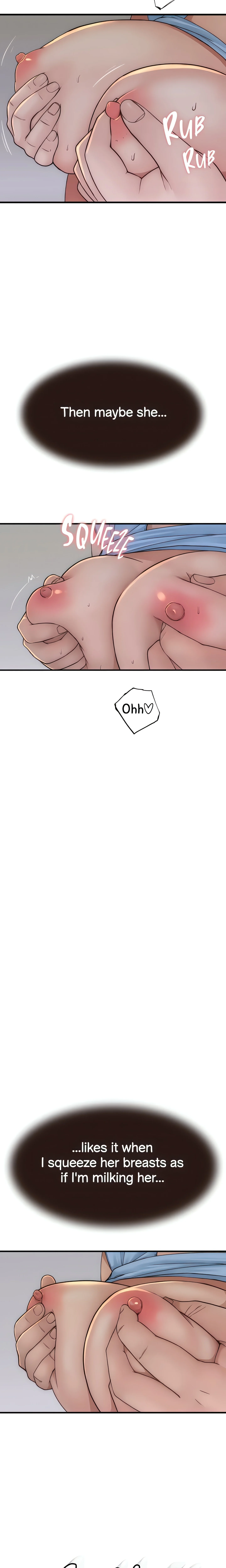 Addicted to My Mom (Official) chapter 40 page 3