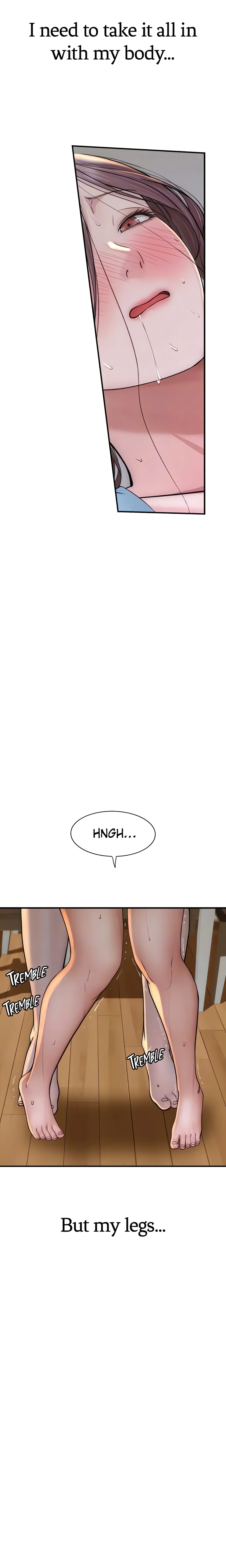 Addicted to My Mom (Official) chapter 40 page 8