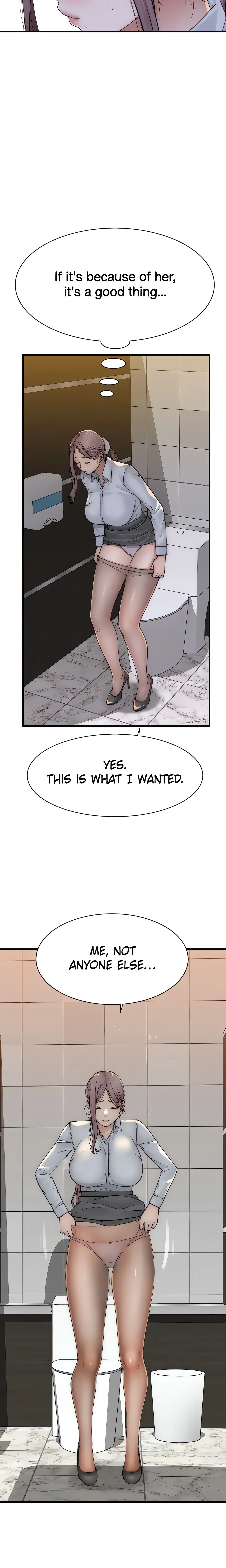 Addicted to My Mom (Official) chapter 40 page 20