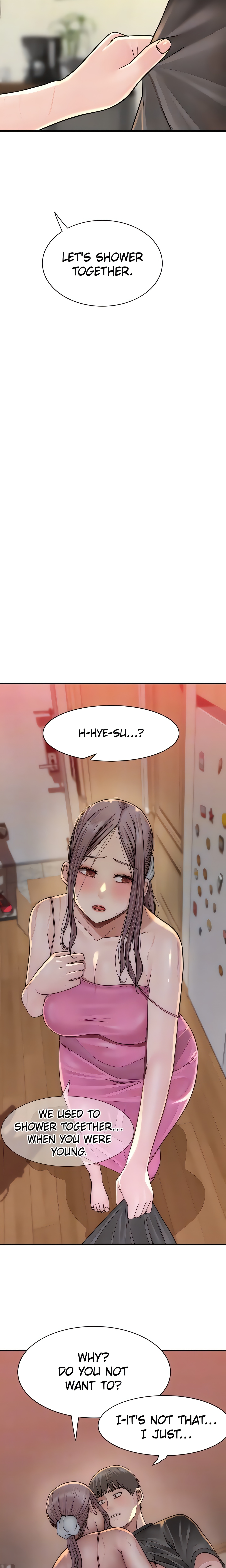 Addicted to My Mom (Official) chapter 41 page 14