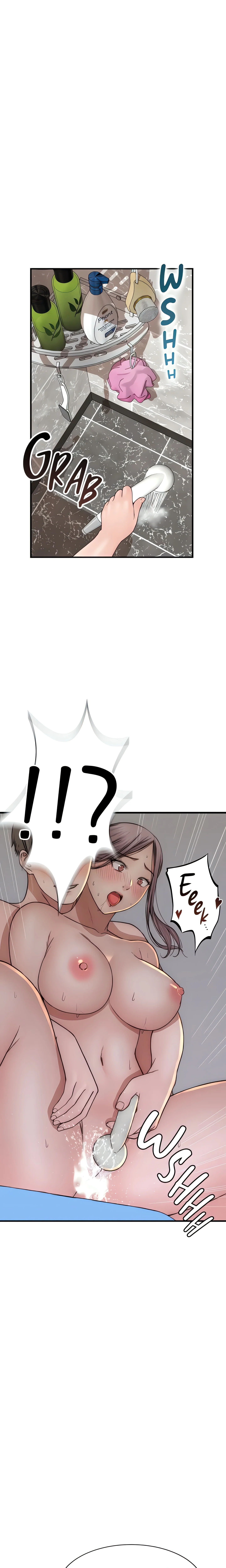 Addicted to My Mom (Official) chapter 42 page 3
