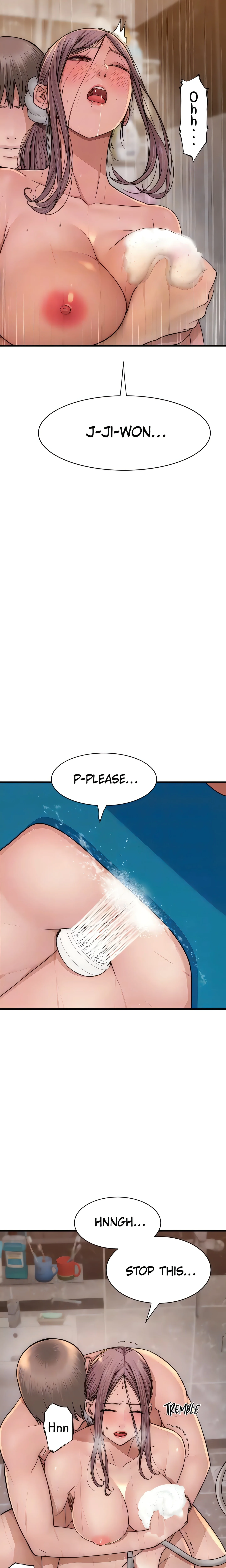 Addicted to My Mom (Official) chapter 42 page 6