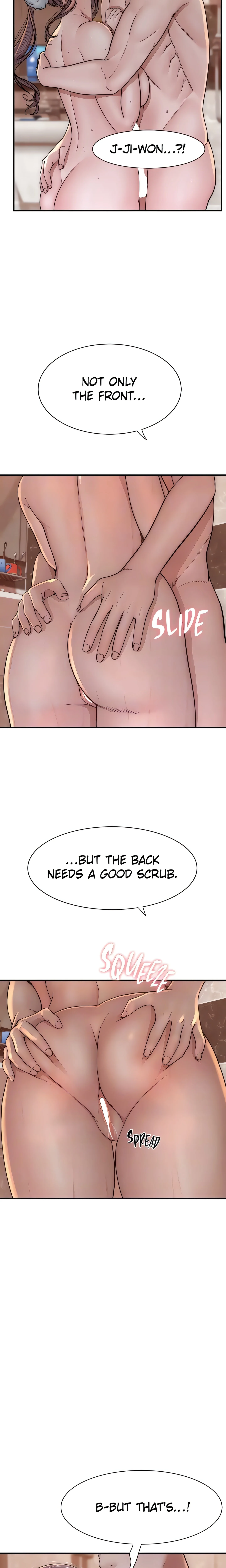 Addicted to My Mom (Official) chapter 42 page 13