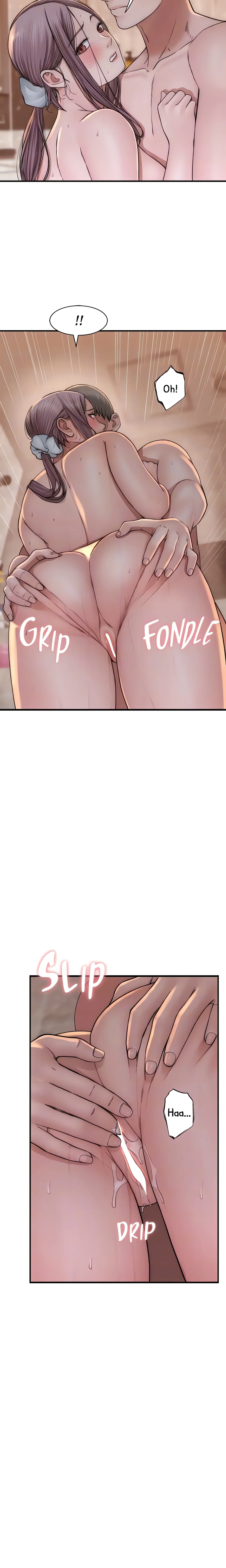 Addicted to My Mom (Official) chapter 42 page 14