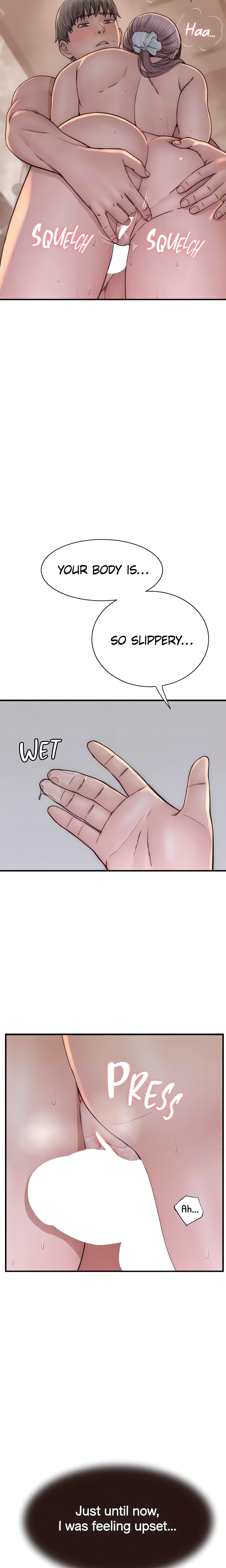 Addicted to My Mom (Official) chapter 42 page 16
