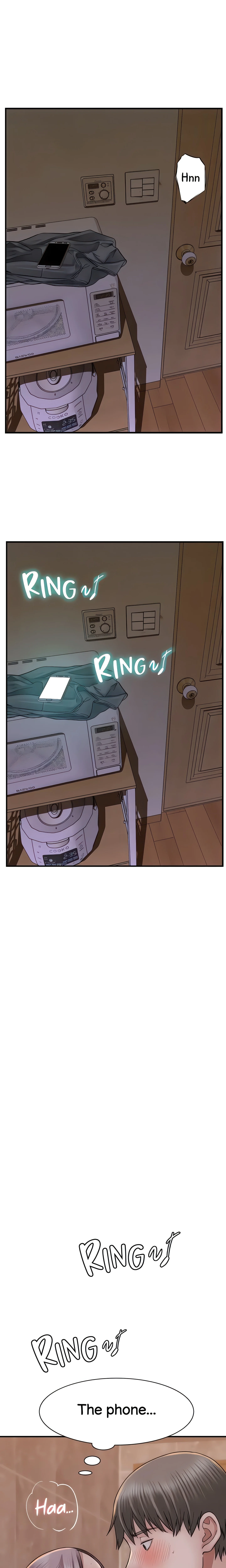 Addicted to My Mom (Official) chapter 42 page 20