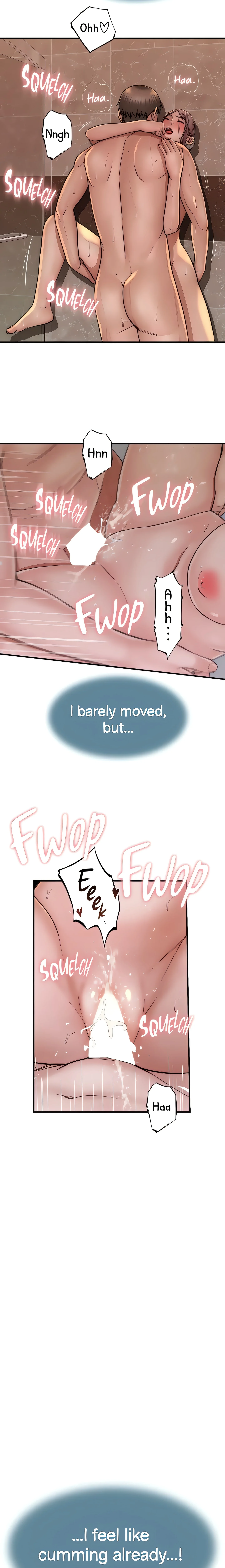Addicted to My Mom (Official) chapter 42 page 26