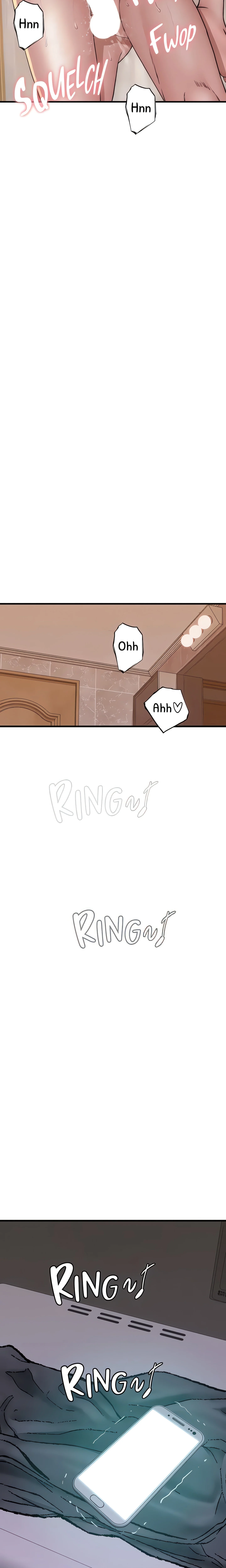 Addicted to My Mom (Official) chapter 42 page 28