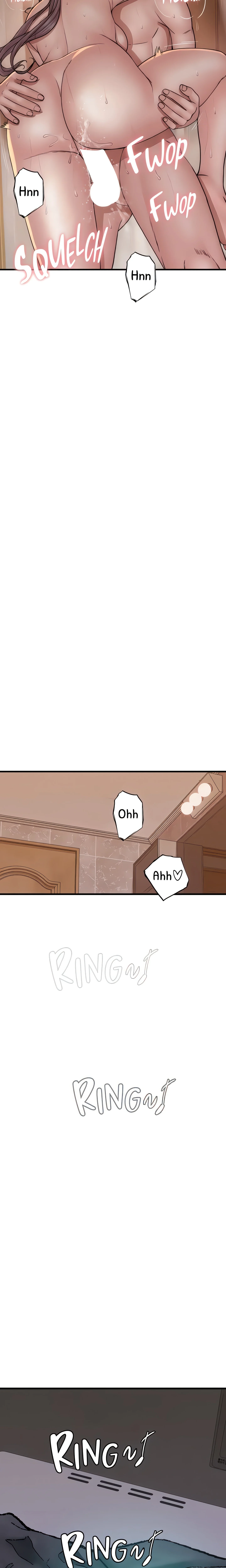 Addicted to My Mom (Official) chapter 43 page 3