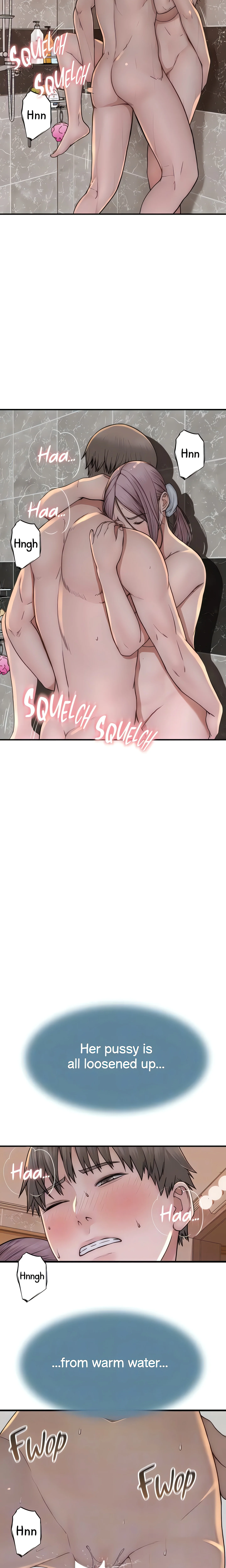 Addicted to My Mom (Official) chapter 43 page 5