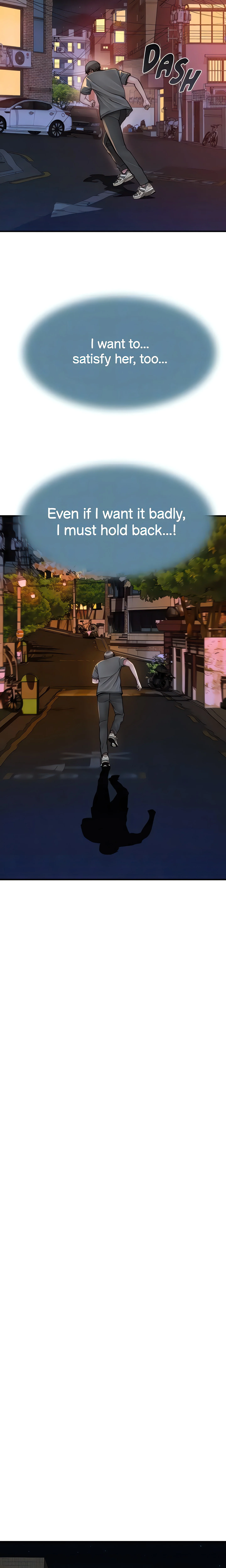 Addicted to My Mom (Official) chapter 43 page 15