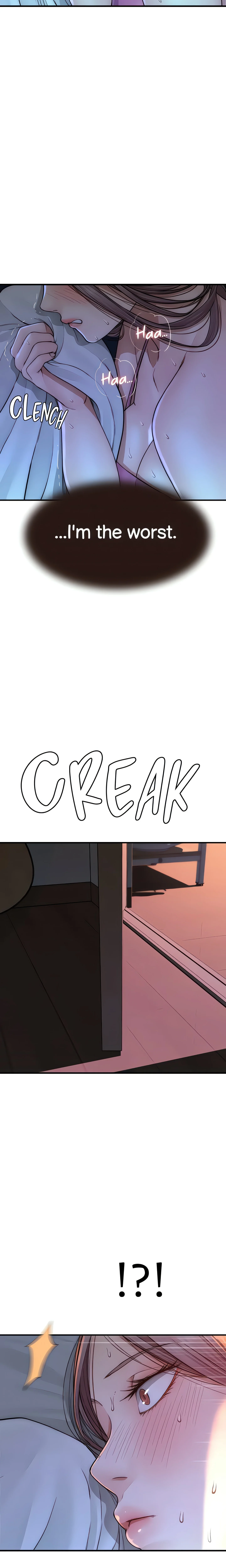 Addicted to My Mom (Official) chapter 44 page 10