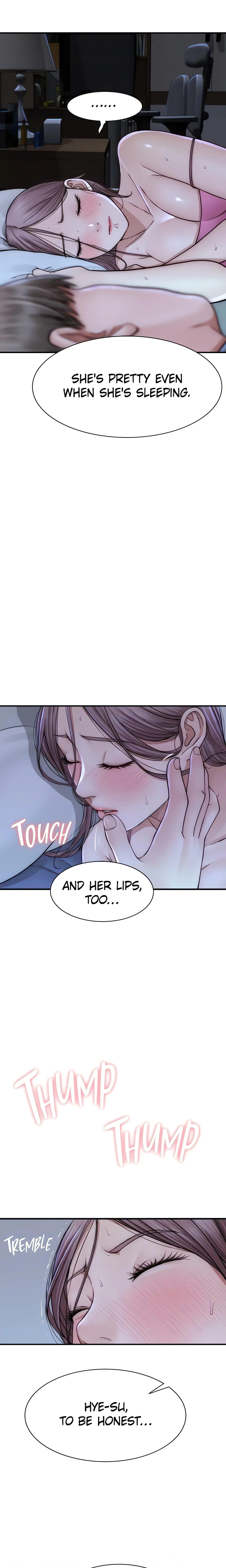Addicted to My Mom (Official) chapter 44 page 13