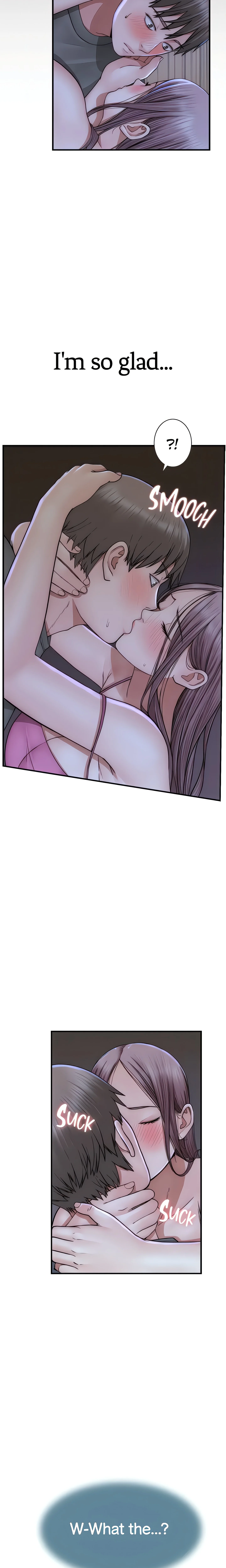 Addicted to My Mom (Official) chapter 44 page 20