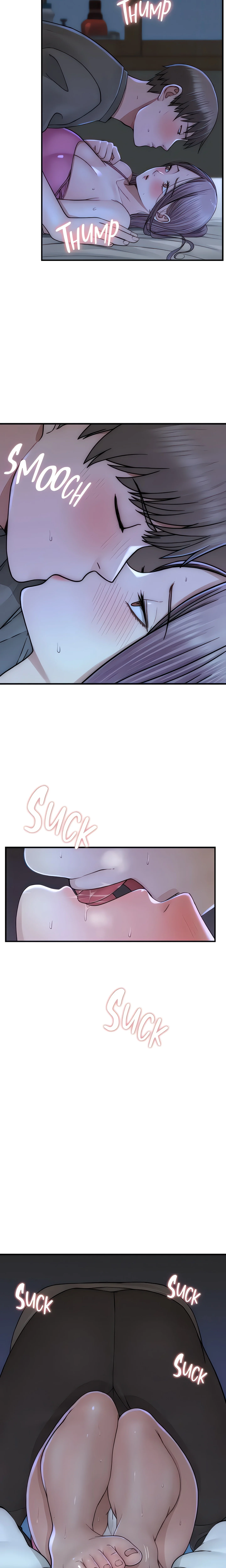 Addicted to My Mom (Official) chapter 44 page 27