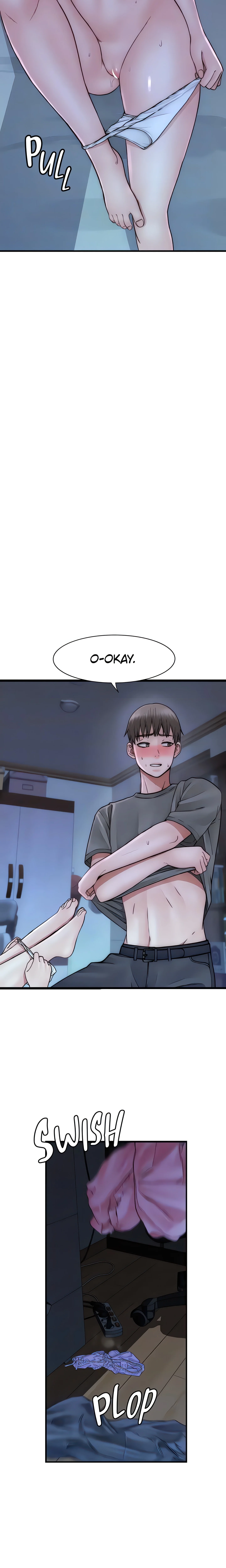 Addicted to My Mom (Official) chapter 45 page 7