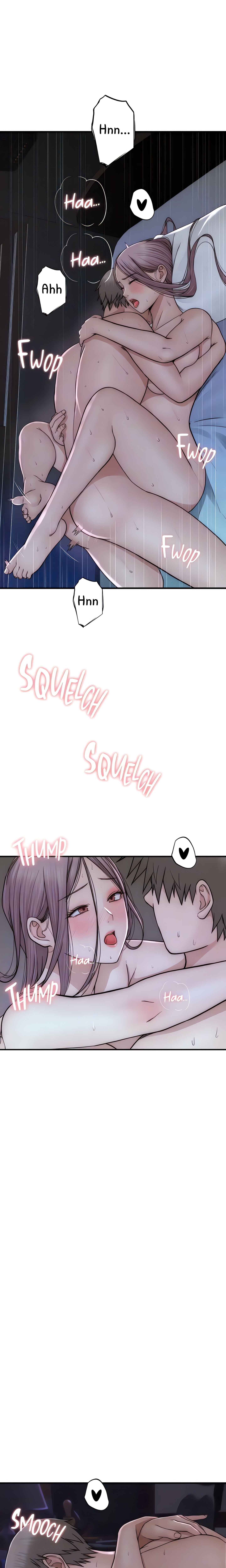 Addicted to My Mom (Official) chapter 45 page 16