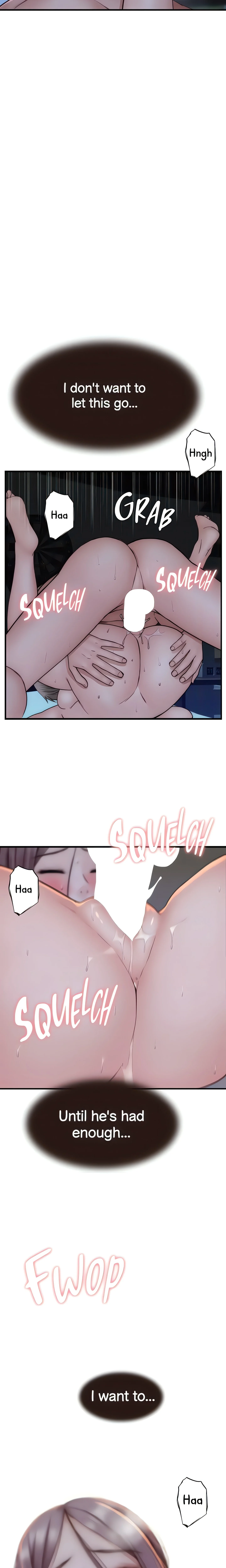 Addicted to My Mom (Official) chapter 46 page 2