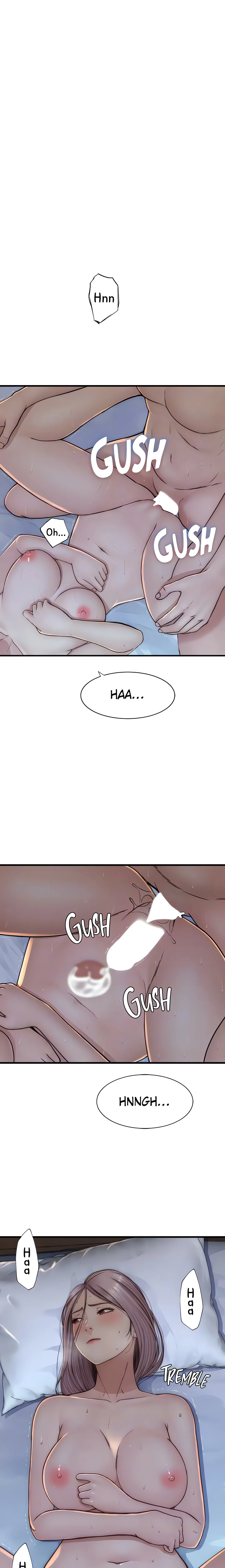Addicted to My Mom (Official) chapter 46 page 5