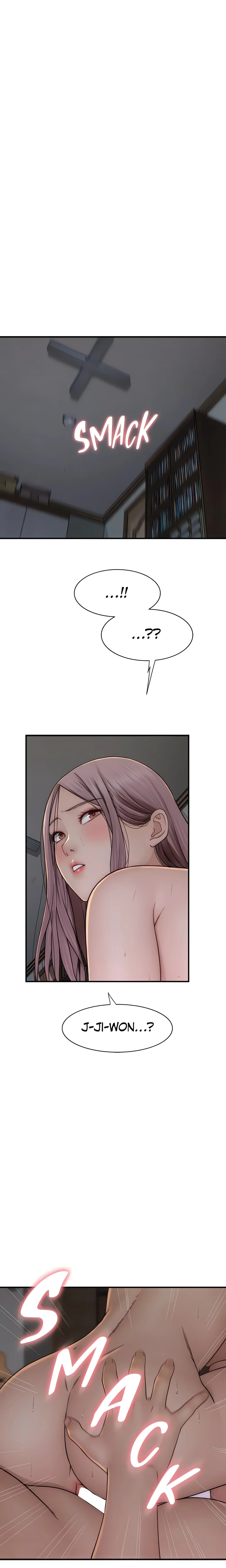 Addicted to My Mom (Official) chapter 46 page 20