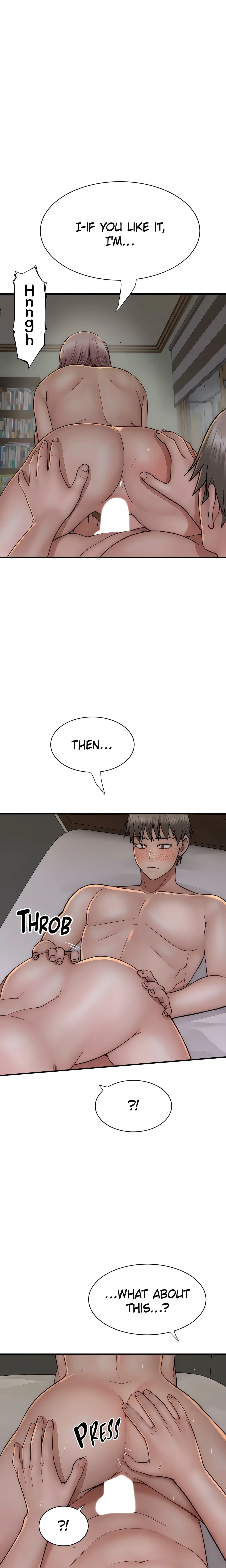 Addicted to My Mom (Official) chapter 46 page 25