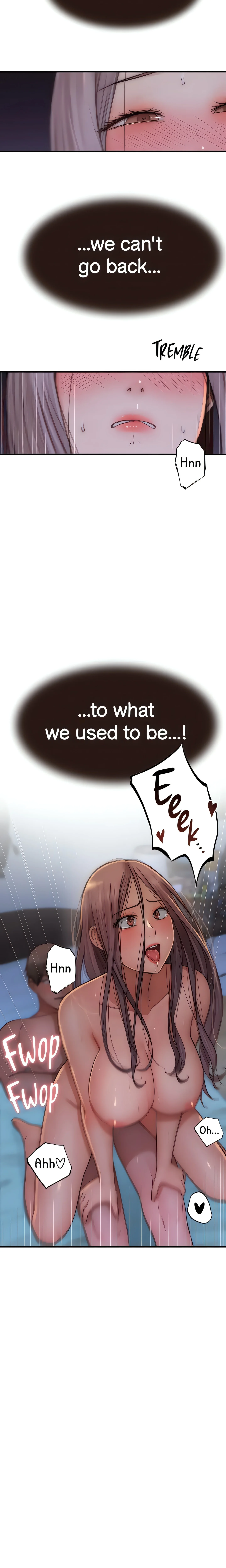 Addicted to My Mom (Official) chapter 47 page 3