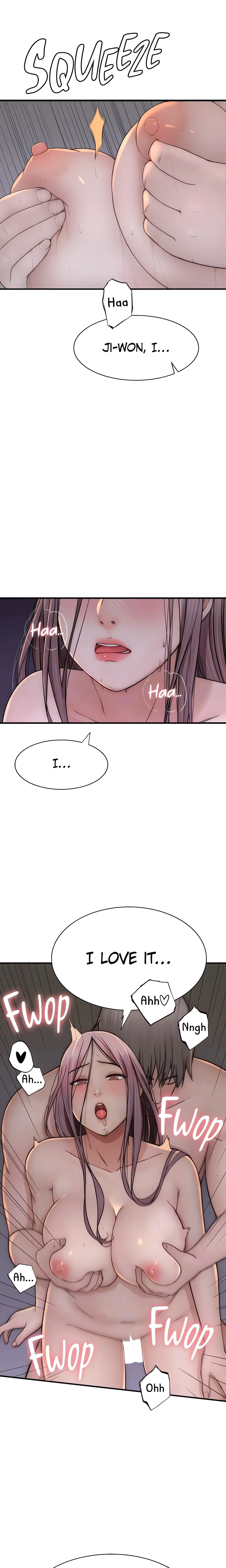 Addicted to My Mom (Official) chapter 47 page 13