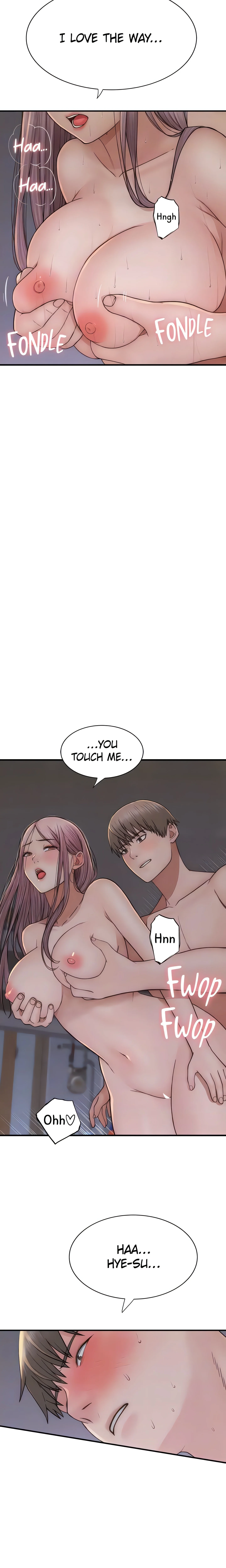 Addicted to My Mom (Official) chapter 47 page 14