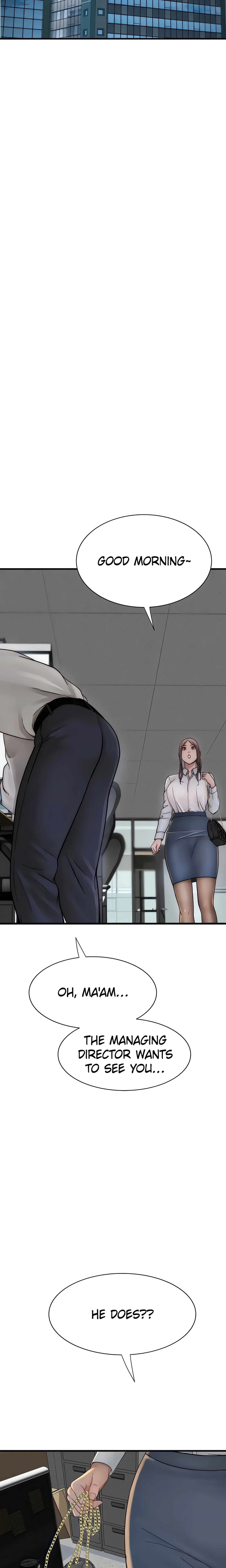 Addicted to My Mom (Official) chapter 47 page 19