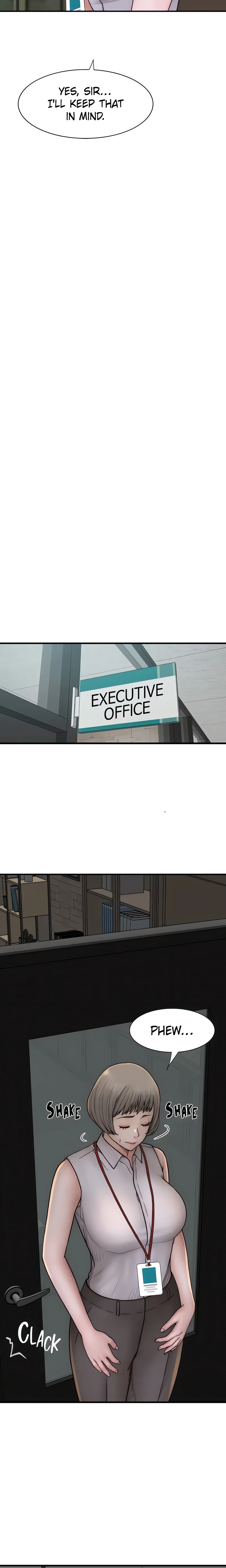 Addicted to My Mom (Official) chapter 47 page 25