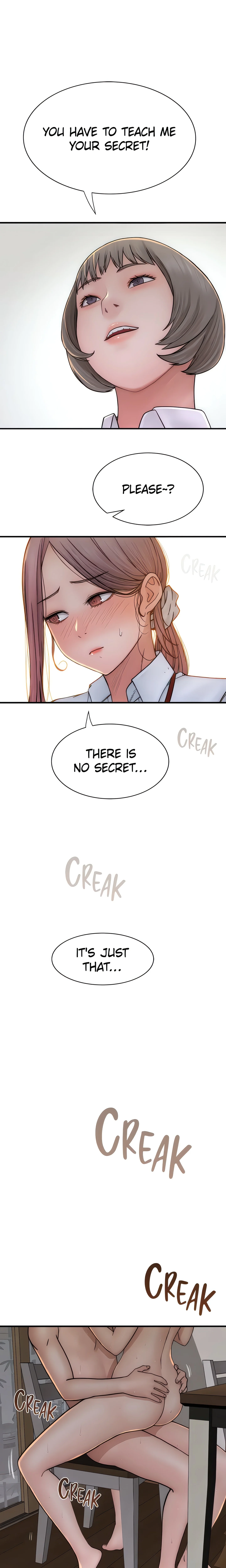 Addicted to My Mom (Official) chapter 48 page 2