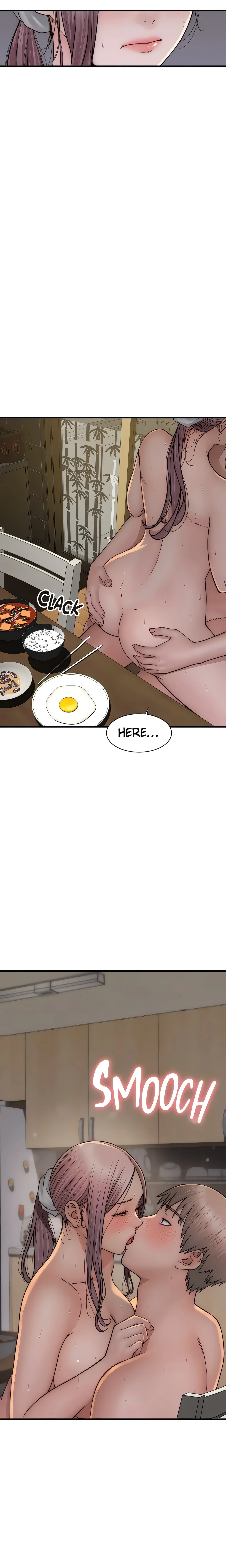Addicted to My Mom (Official) chapter 48 page 9