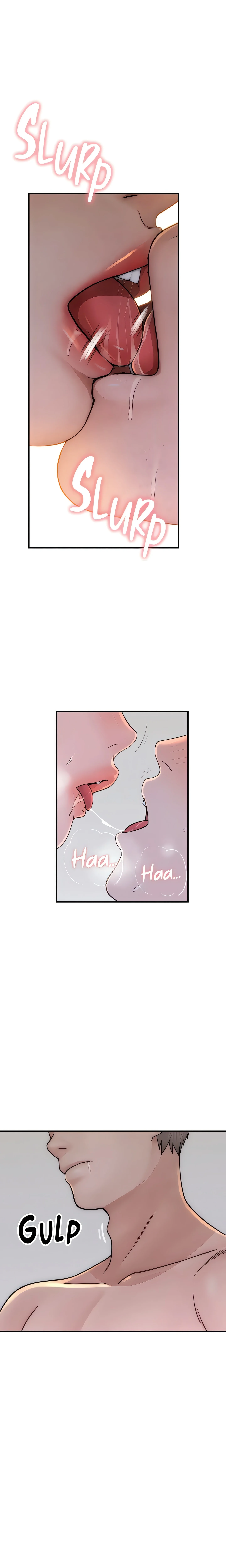 Addicted to My Mom (Official) chapter 48 page 10