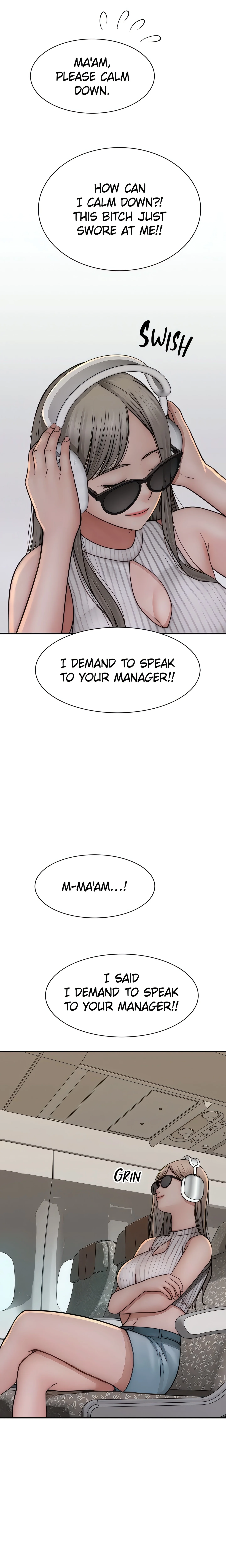 Addicted to My Mom (Official) chapter 48 page 29